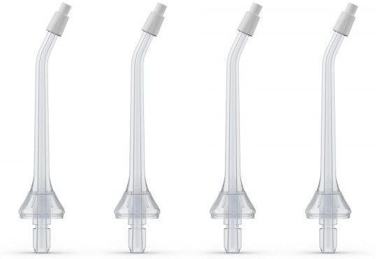 Truelife AquaFloss L-series Jets buses de rechange Orthodontic 4 pcs