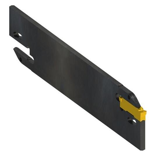 Pramet Doppelseitiges Schwert ISO GL4-S32MB Einstechtiefe 50mm (GL4-S32MB)