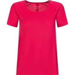 Rock Experience, Damen, Funktionsshirt, Oriole 2.0 (S), Violett, Rot