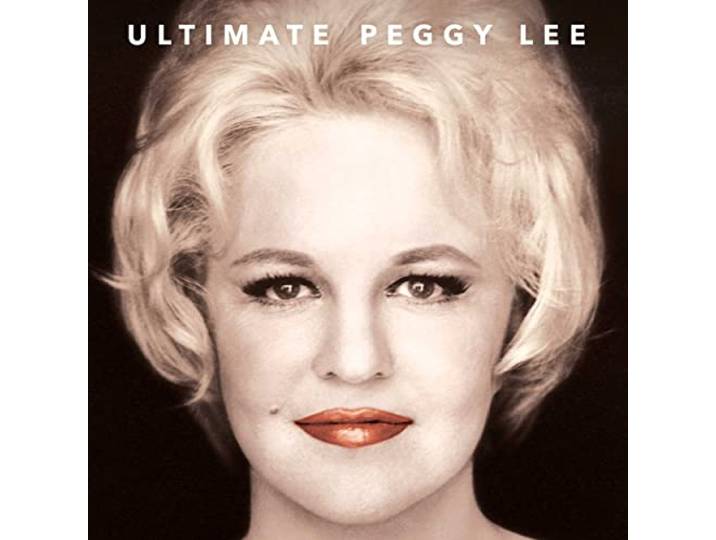 Ultimate Peggy Lee