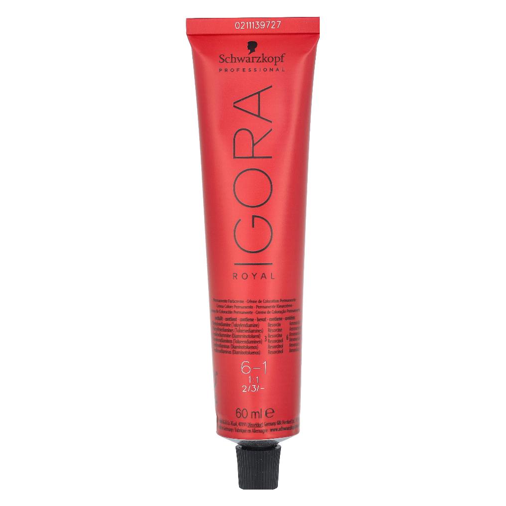 Schwarzkopf Professional Igora Royal (6.1) (1677539)