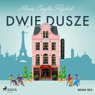 Dwie dusze - Maria Cecylia Rajchel, Audio, 9788728511268
