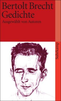 Bertolt Brecht - Gedichte (suhrkamp taschenbuch) - Preis vom 19.10.2026 19:33:35 h