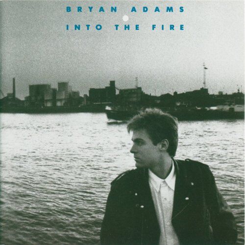 Bryan Adams - Into the Fire - Preis vom 08.10.2026 07:26:42 h