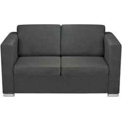 vidaXL, Sofa + Bettsofa, Giselle (2-Sitzer + 3-Sitzer) (Polstergruppe)
