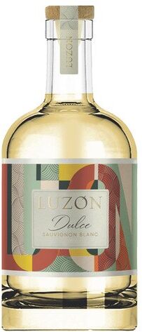 Luzón Vino dulce Jumilla.