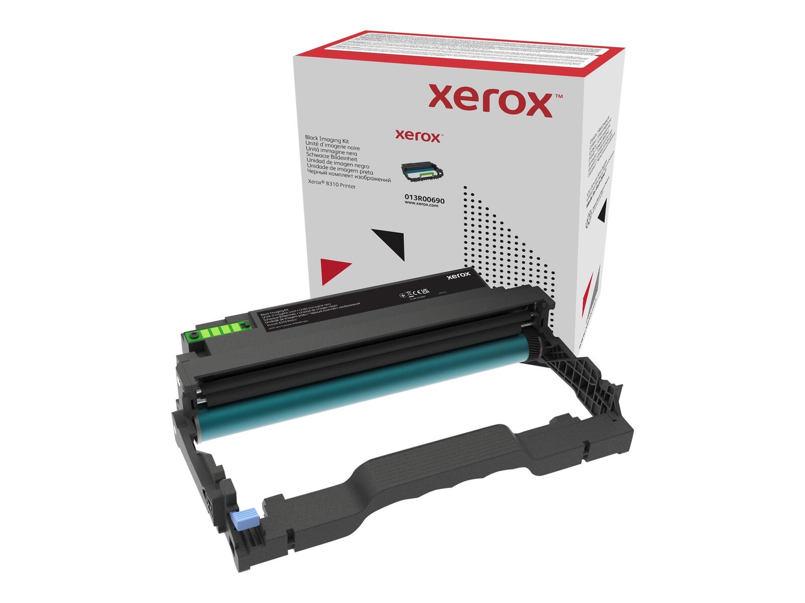 Xerox Original B230/225/235 Trommeleinheit - schwarz (013R00691)