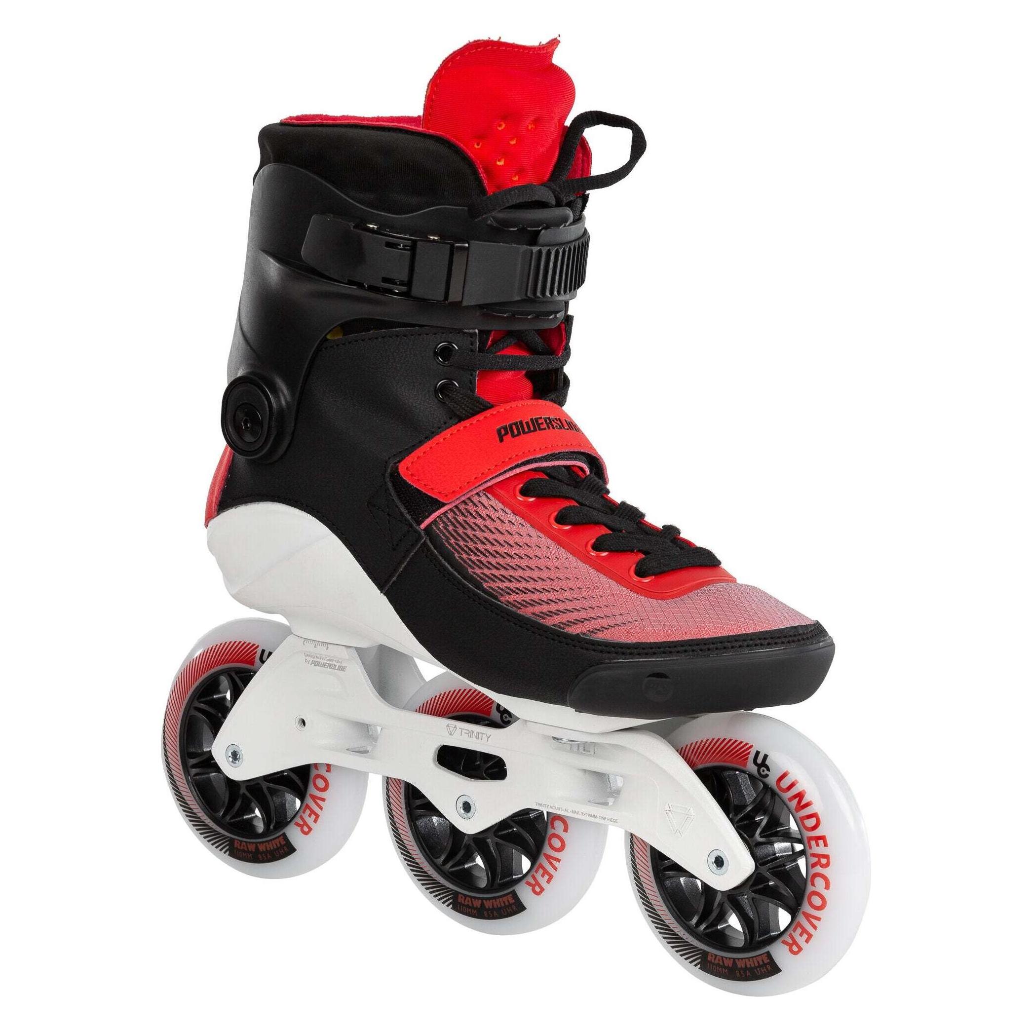 Powerslide Swell Skates (42) (510047)