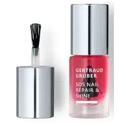 Gertraud Gruber SOS Nail Repair & Shine 8 ml