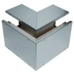 Tehalit Außeneck L 6812 verz L6812VERZ