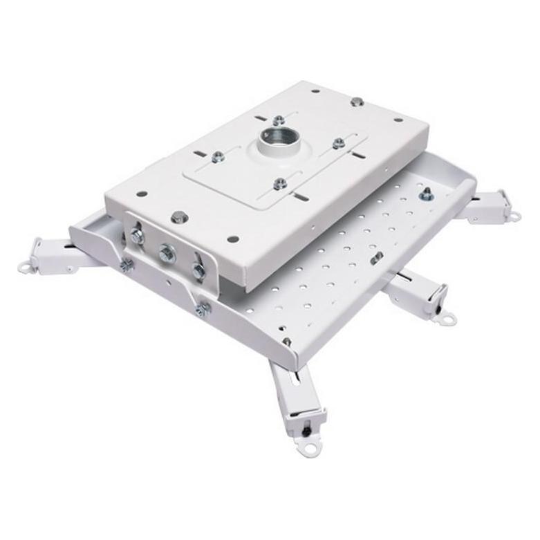 Chief VCM Series Heavy Duty Universal Projector Mount VCMU - Montagekomponente (Decken (Decke) (VCMEU)