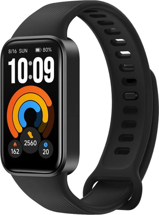Xiaomi Band 11 Active Black, BHR09AEGL, Smartband