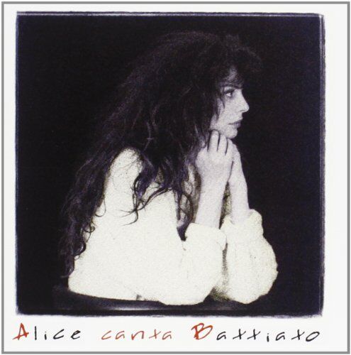 Alice - Alice Canta Battiato - Preis vom 10.10.2026 11:48:34 h