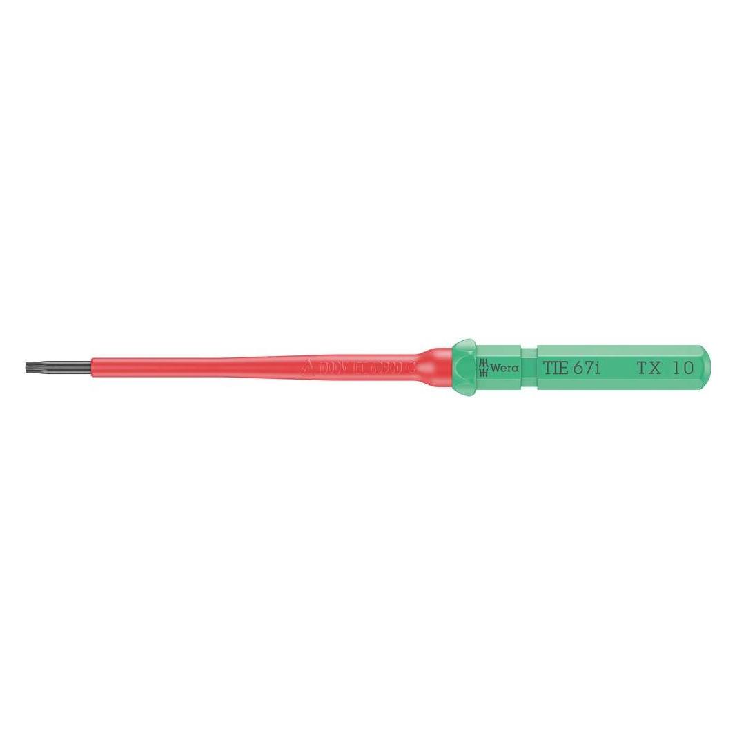 Primium Kraftform Kompakt Turbo i Imperial 1 (Schlitz, TX, Vierkant) (05006641001)