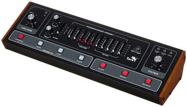 Behringer Toro