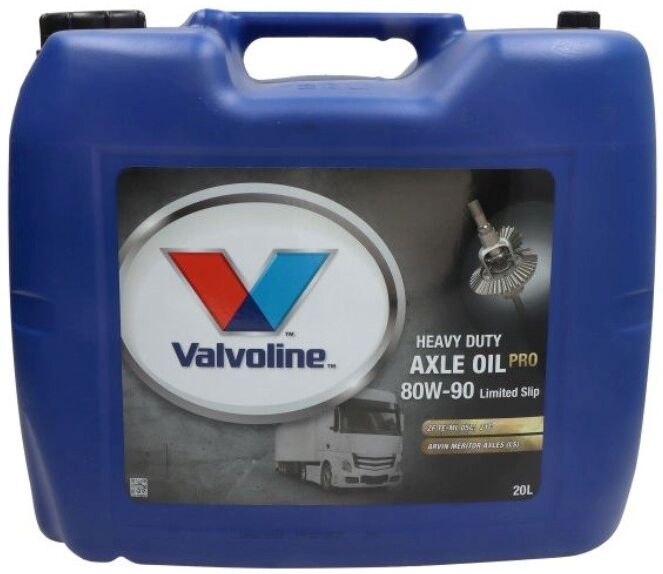Valvoline 866925 Differential-Öl