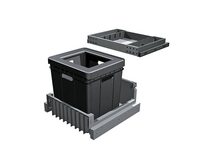 Franke Serie 300 R, 300 50 Schublade