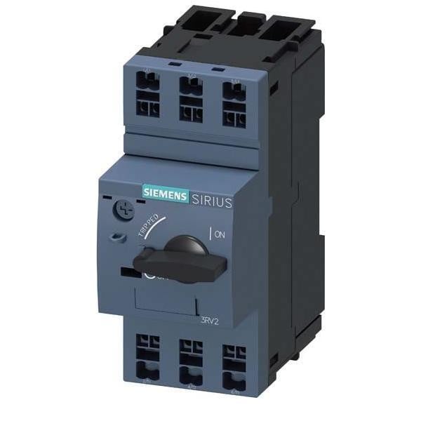 Siemens Stroomonderbreker Type A