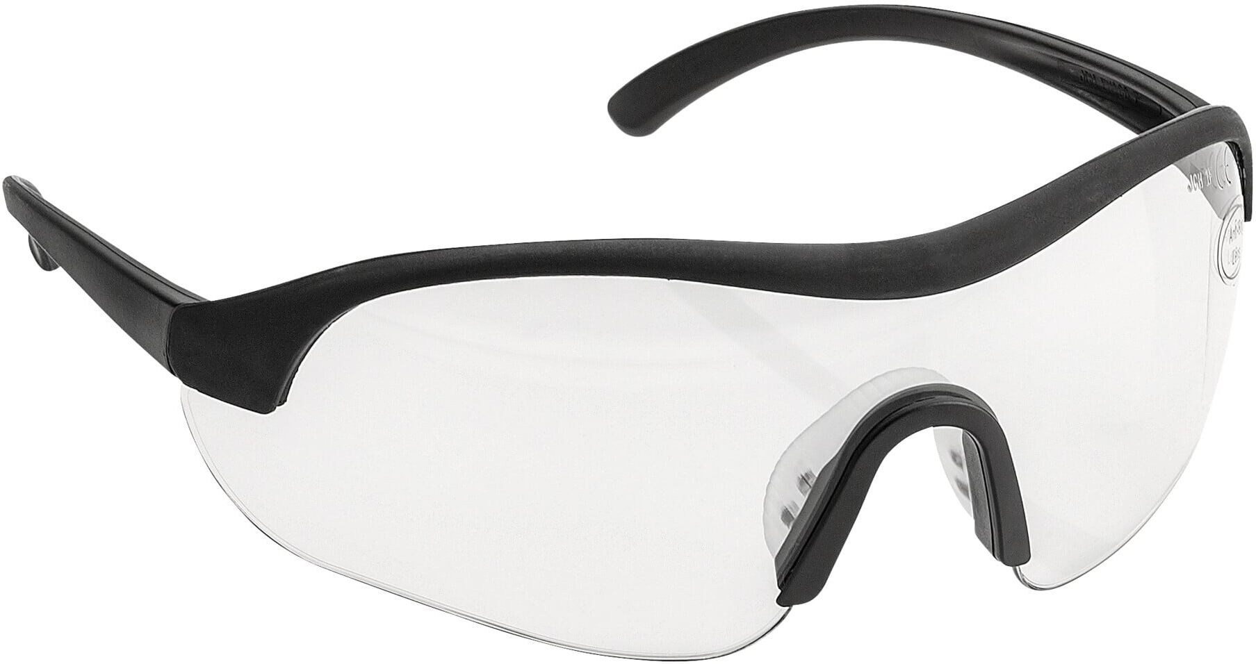 Cimco Elektriker-Schutzbrille ProFashional 140205)