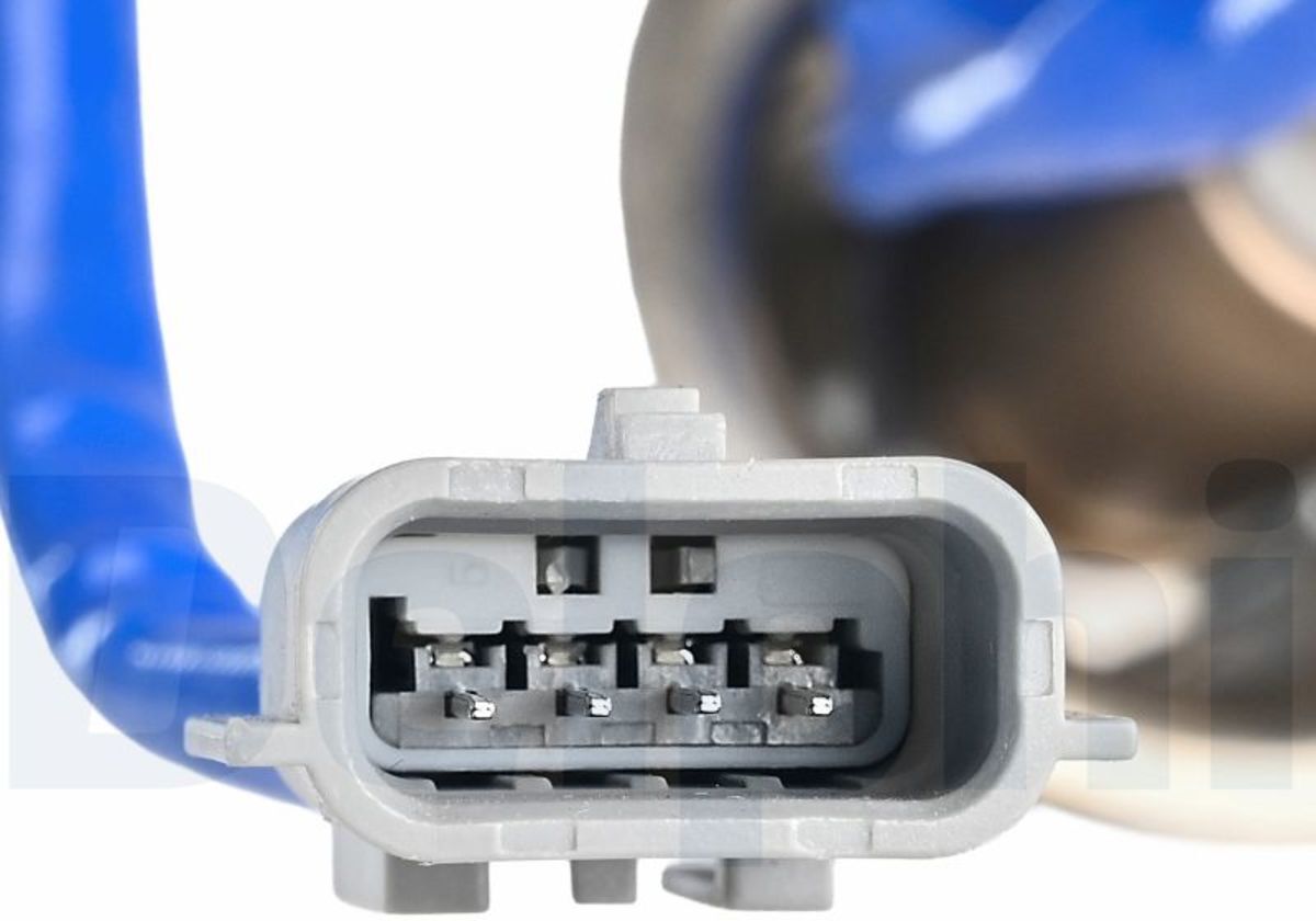 Delphi Sonda lambda ES21579-12B1