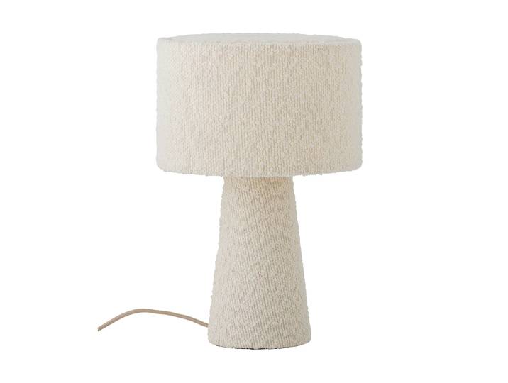 Bloomingville Emmie tafellamp Ø 20 cm Wit