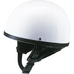 Redbike RB-500, Jethelm - Weiß - XXL