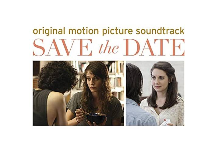 Save the Date