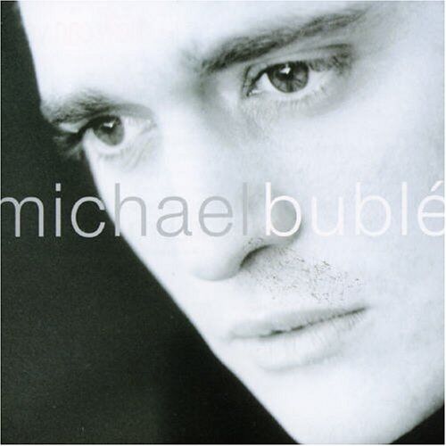 Michael Bublé - Michael Buble [Enhanced] - Preis vom 11.10.2026 03:10:56 h