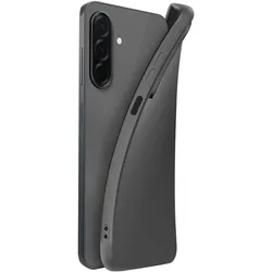Cover für Samsung Galaxy A26  Chroma (Schwarz)