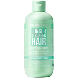 350ml Hairburst Shampoo for Oily Scalp and Roots