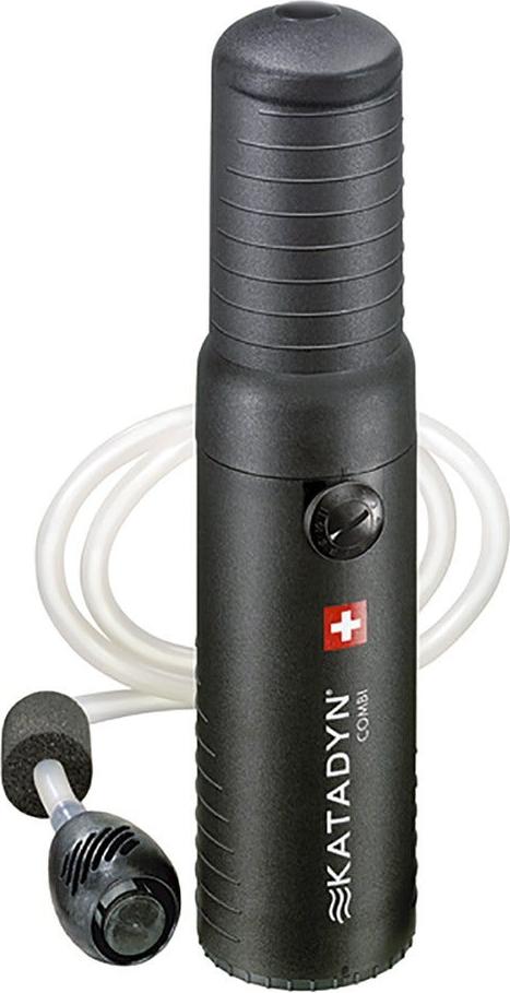 Katadyn Combi Wasserfilter K8017685