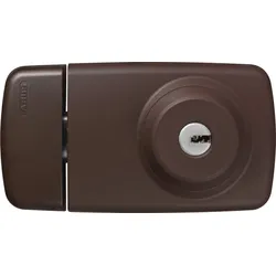 ABUS Tür-Zusatzschloss 7025 B EC660