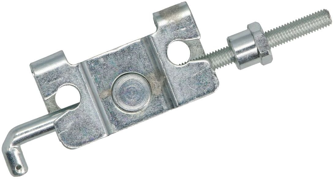 Halterung für Handbremsseil AKUSAN F4F039AKN