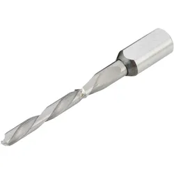Dusafix, Bohrereinsatz, Maschinen Stufenbohrer für (10 Millimeter)