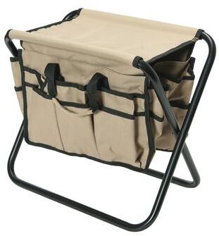 Household Essentials Collapsible Utility Stool