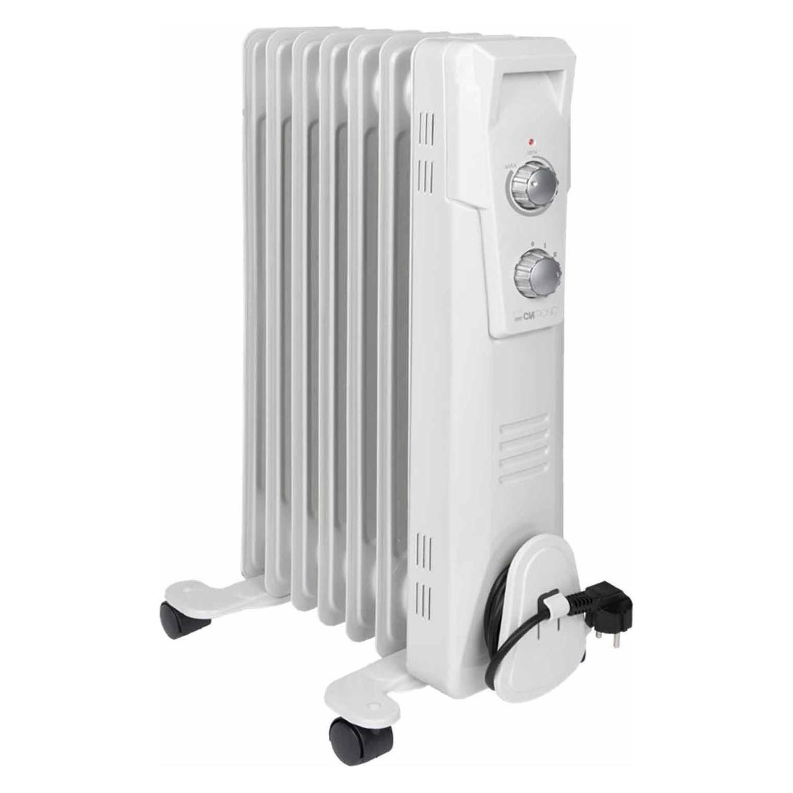 Clatronic RA 3735 (1500 W) (RA 3735)