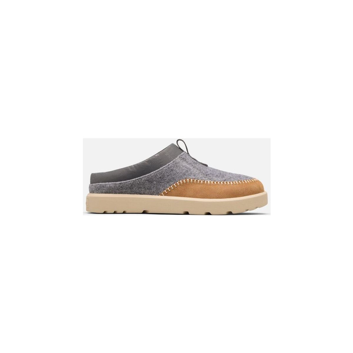 Sorel Byways Mule quarry tawny buff (052) 12 213855-2138551-052-12