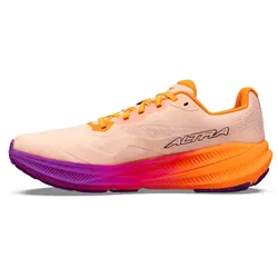 ALTRA Experience Flow 3 Herren Laufschuh Straße - Creampuff / Autumn Glory – Größe 44