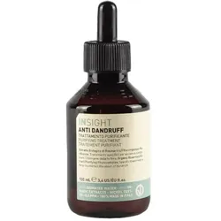 Insight - Anti Dandruff / Clarifying Anti-Schuppen Purifying Treatment (Haarkur/Behandlung) - 100 ml
