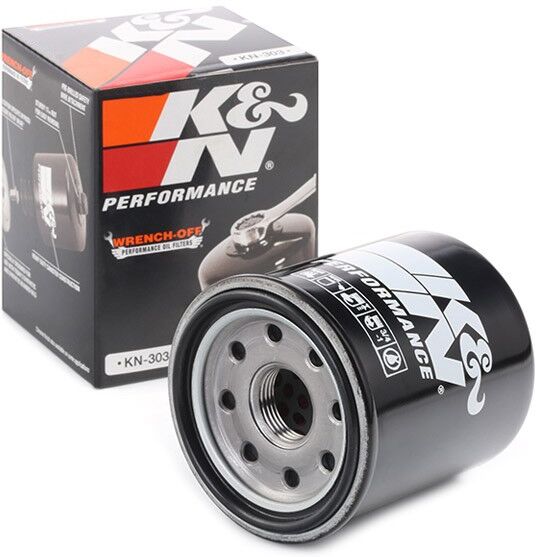 K&N Filters KN-303 Oil filter