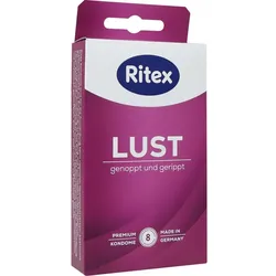 Ritex Lust 8 ST