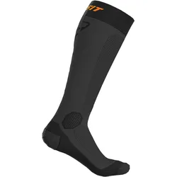 Dynafit, Unisex, Sportsocken, Tour Warm Merino (35 - 38), Grau