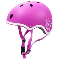 Smj Sport, Velohelm, (53 - 55 cm)