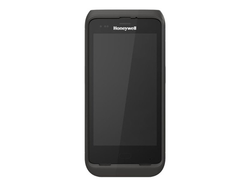 HONEYWELL CT45 XP - Datenerfassungsterminal - robust - Android 11 - 64 GB UFS card - 12.7 cm (5") (CT45P-L1N-37D120G)