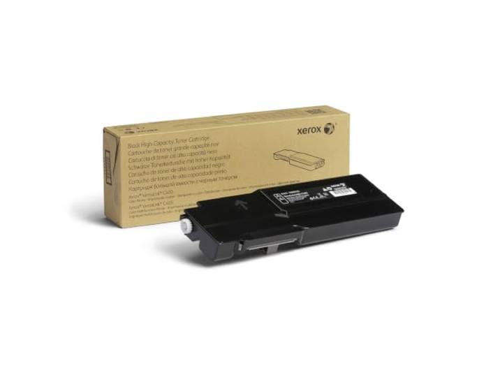 Xerox Cartouche de Toner Noir Haute Capacité Versalink C400/C405 (5 000 Pages) - 106R03516