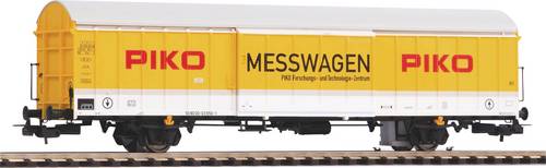 Piko H0 55060 Gedeckter Güterwagen AC