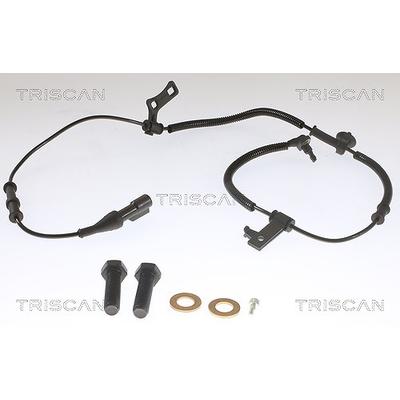 Triscan Sensor, Raddrehzahl [Hersteller-Nr. 818080139] für Ford Usa