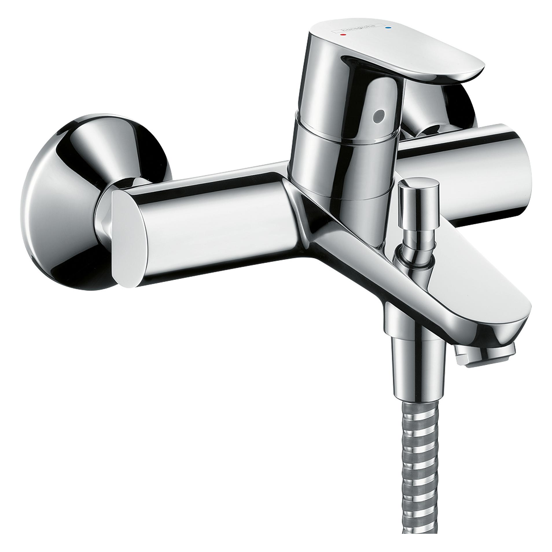 hansgrohe Focus Chrom (31940000)