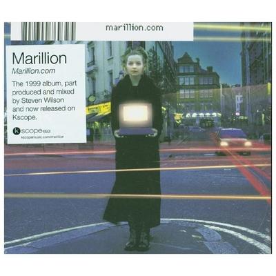 Marillion.com - Marillion Marillion, CD