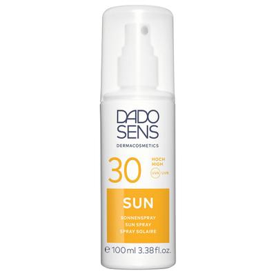 Dado Sonnenspray SPF 30 100 ml Spray